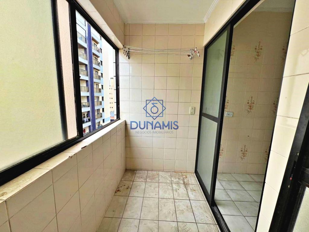 APARTAMENTO CONSERVADO À VENDA NA PRAIA DO TOMBO em Tombo, Guarujá — foto 13