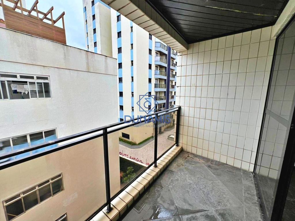 APARTAMENTO CONSERVADO À VENDA NA PRAIA DO TOMBO em Tombo, Guarujá — foto 7