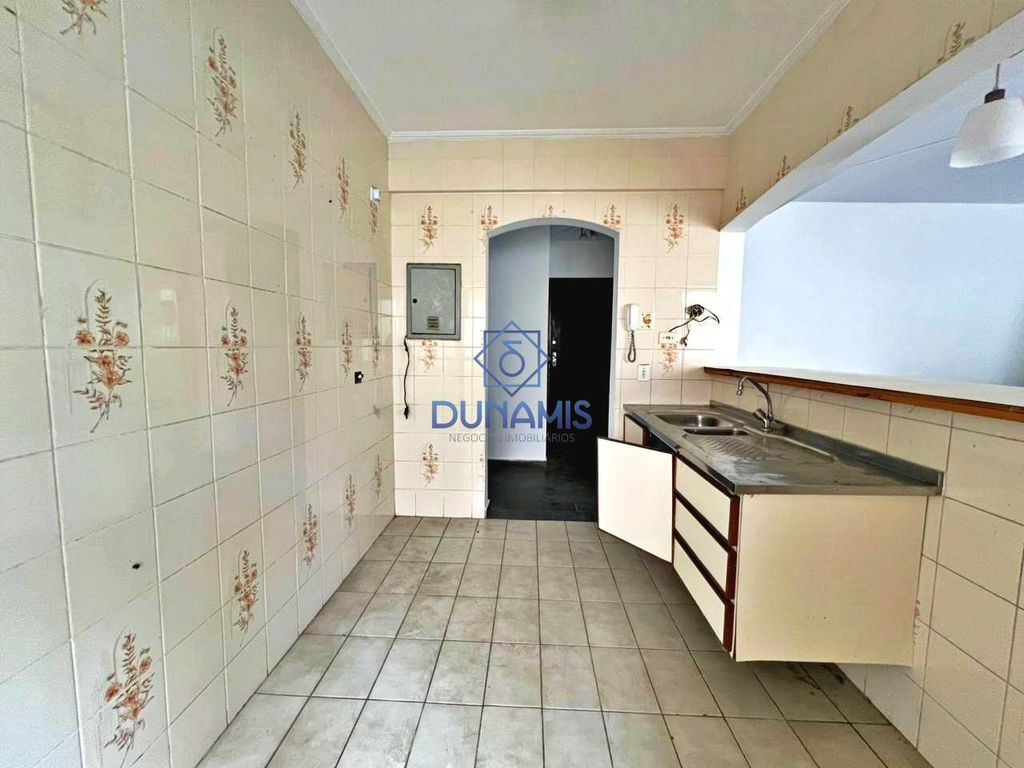 APARTAMENTO CONSERVADO À VENDA NA PRAIA DO TOMBO em Tombo, Guarujá — foto 10