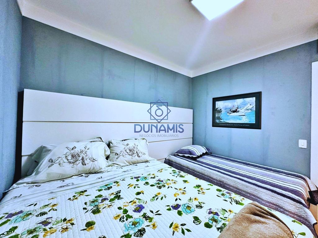 LINDO APARTAMENTO À VENDA NA PRAIA DAS ASTÚRIAS - FRENTE TOTAL PARA O MAR em Jardim Astúrias, Guarujá — foto 25