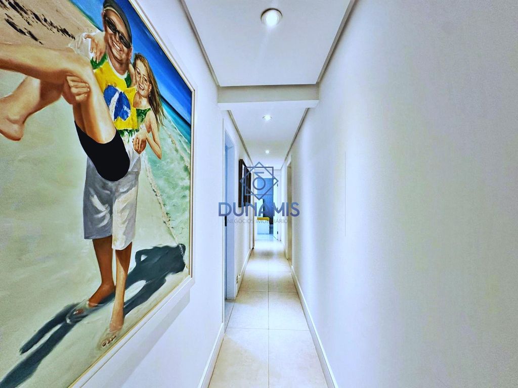 LINDO APARTAMENTO À VENDA NA PRAIA DAS ASTÚRIAS - FRENTE TOTAL PARA O MAR em Jardim Astúrias, Guarujá — foto 16