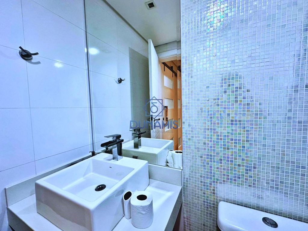 LINDO APARTAMENTO À VENDA NA PRAIA DAS ASTÚRIAS - FRENTE TOTAL PARA O MAR em Jardim Astúrias, Guarujá — foto 36
