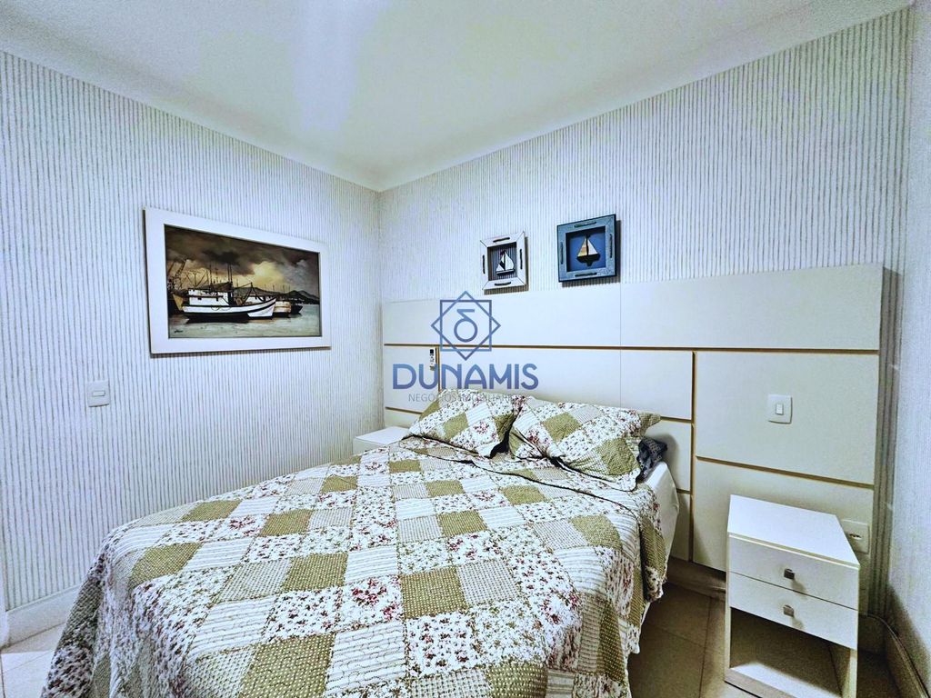 LINDO APARTAMENTO À VENDA NA PRAIA DAS ASTÚRIAS - FRENTE TOTAL PARA O MAR em Jardim Astúrias, Guarujá — foto 30