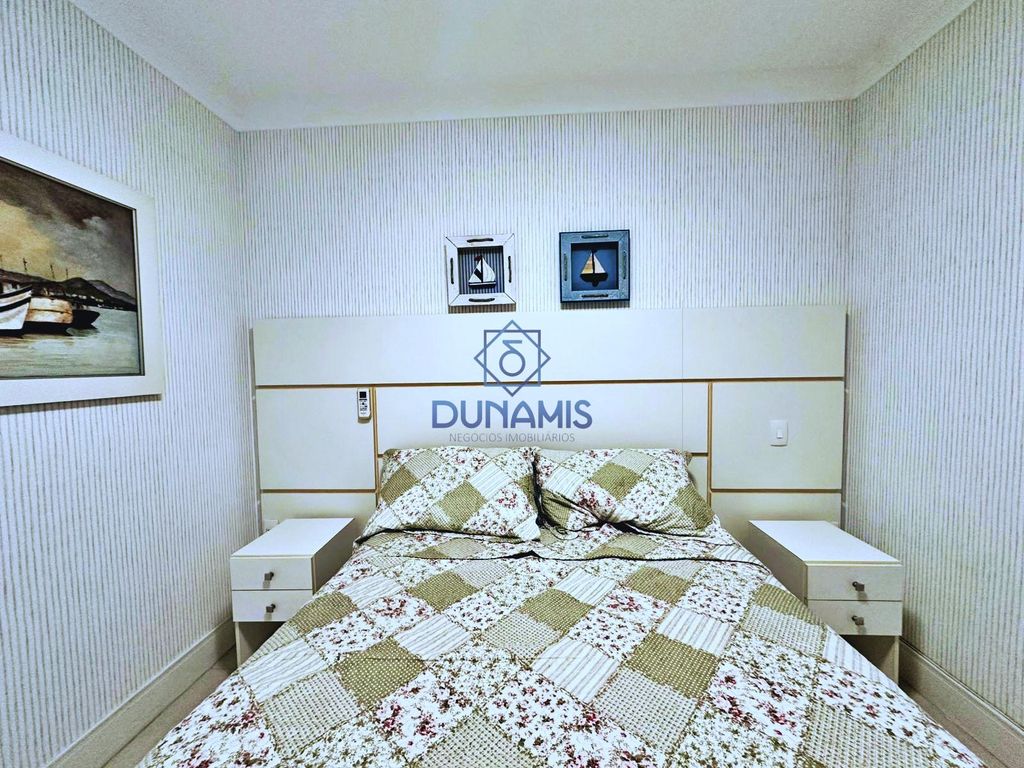 LINDO APARTAMENTO À VENDA NA PRAIA DAS ASTÚRIAS - FRENTE TOTAL PARA O MAR em Jardim Astúrias, Guarujá — foto 29