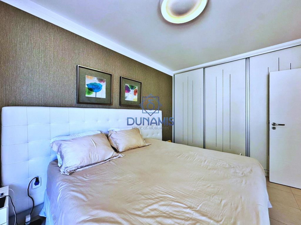 LINDO APARTAMENTO À VENDA NA PRAIA DAS ASTÚRIAS - FRENTE TOTAL PARA O MAR em Jardim Astúrias, Guarujá — foto 19