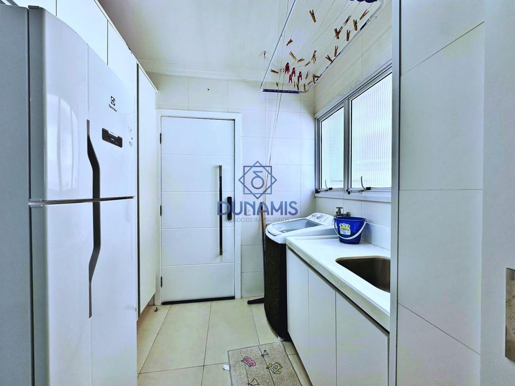 LINDO APARTAMENTO À VENDA NA PRAIA DAS ASTÚRIAS - FRENTE TOTAL PARA O MAR em Jardim Astúrias, Guarujá — foto 14