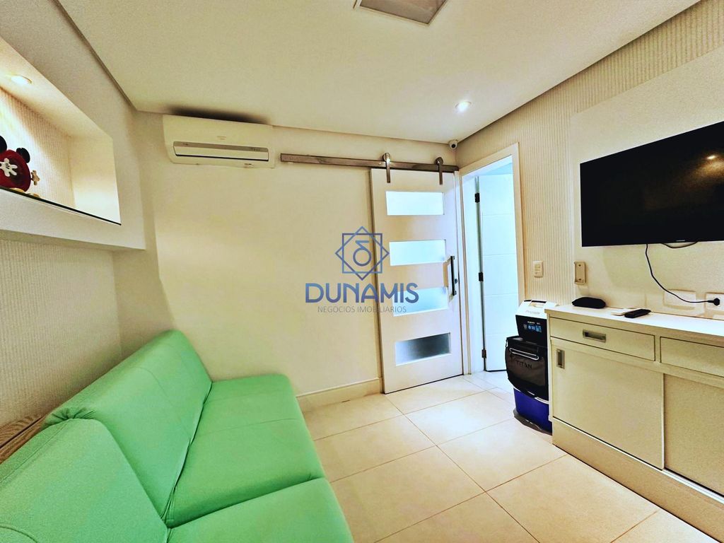 LINDO APARTAMENTO À VENDA NA PRAIA DAS ASTÚRIAS - FRENTE TOTAL PARA O MAR em Jardim Astúrias, Guarujá — foto 34