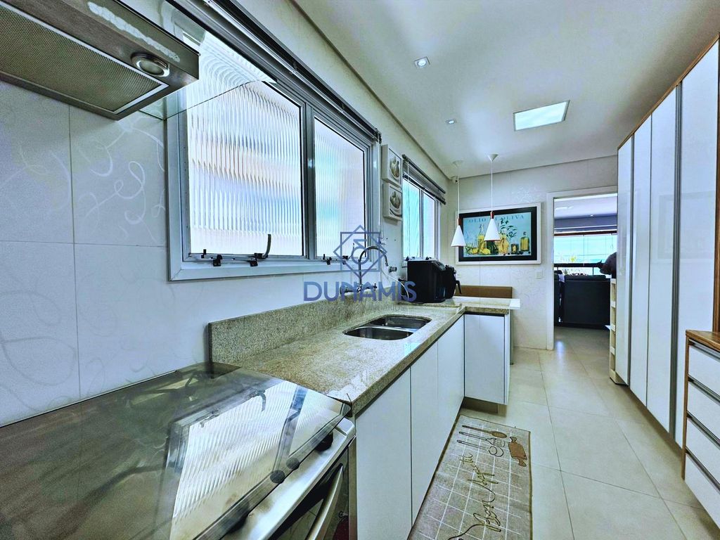 LINDO APARTAMENTO À VENDA NA PRAIA DAS ASTÚRIAS - FRENTE TOTAL PARA O MAR em Jardim Astúrias, Guarujá — foto 15