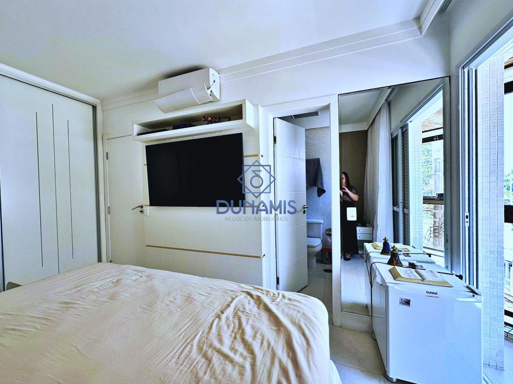 LINDO APARTAMENTO À VENDA NA PRAIA DAS ASTÚRIAS - FRENTE TOTAL PARA O MAR em Jardim Astúrias, Guarujá — foto 20
