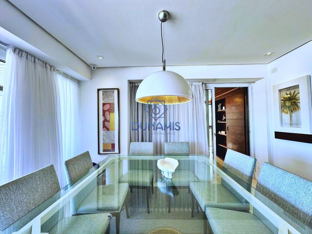 LINDO APARTAMENTO À VENDA NA PRAIA DAS ASTÚRIAS - FRENTE TOTAL PARA O MAR em Jardim Astúrias, Guarujá — foto 10