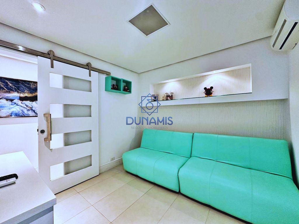 LINDO APARTAMENTO À VENDA NA PRAIA DAS ASTÚRIAS - FRENTE TOTAL PARA O MAR em Jardim Astúrias, Guarujá — foto 35
