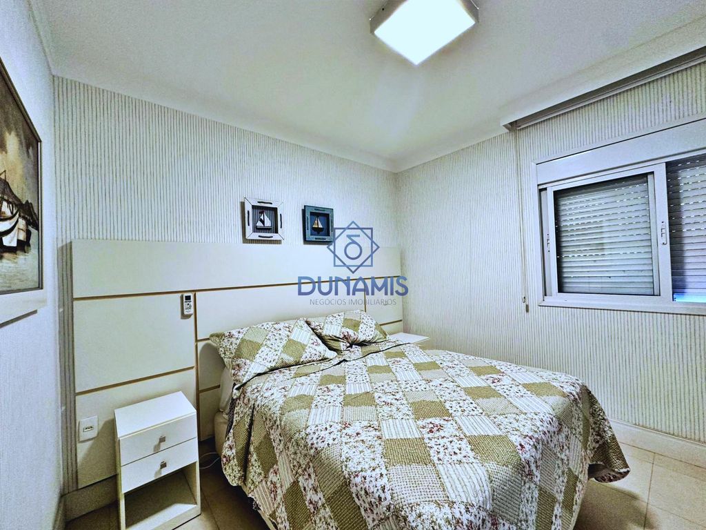 LINDO APARTAMENTO À VENDA NA PRAIA DAS ASTÚRIAS - FRENTE TOTAL PARA O MAR em Jardim Astúrias, Guarujá — foto 32