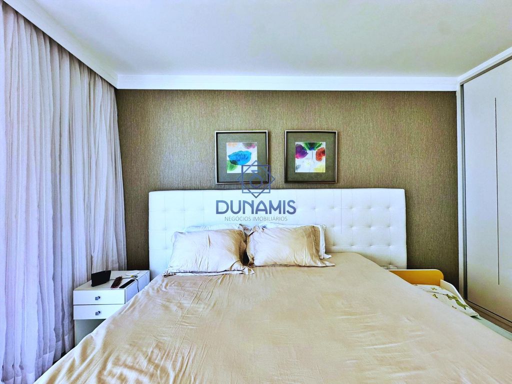LINDO APARTAMENTO À VENDA NA PRAIA DAS ASTÚRIAS - FRENTE TOTAL PARA O MAR em Jardim Astúrias, Guarujá — foto 18