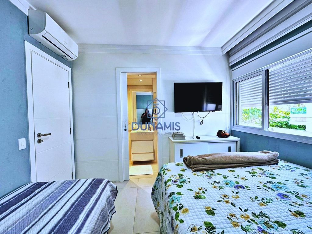 LINDO APARTAMENTO À VENDA NA PRAIA DAS ASTÚRIAS - FRENTE TOTAL PARA O MAR em Jardim Astúrias, Guarujá — foto 26
