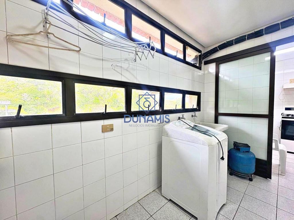Apartamento com linda vista para Praia do Sorocotuba, sendo 3 suítes em Morro Sorocotuba, Guarujá — foto 43