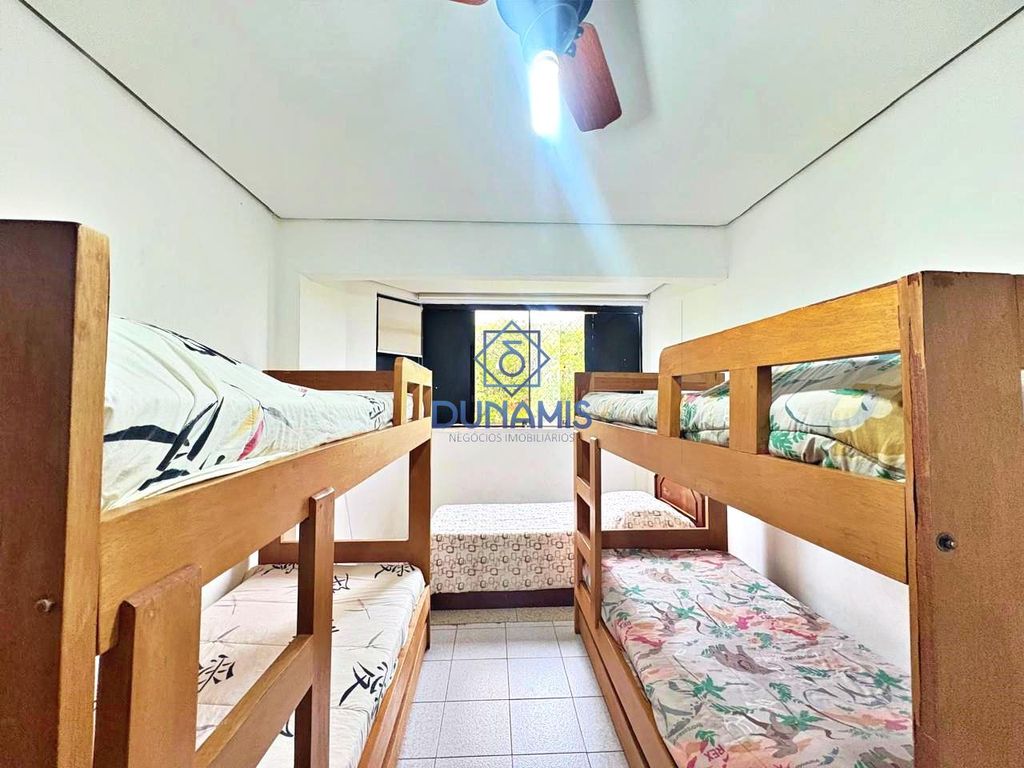 Apartamento com linda vista para Praia do Sorocotuba, sendo 3 suítes em Morro Sorocotuba, Guarujá — foto 34
