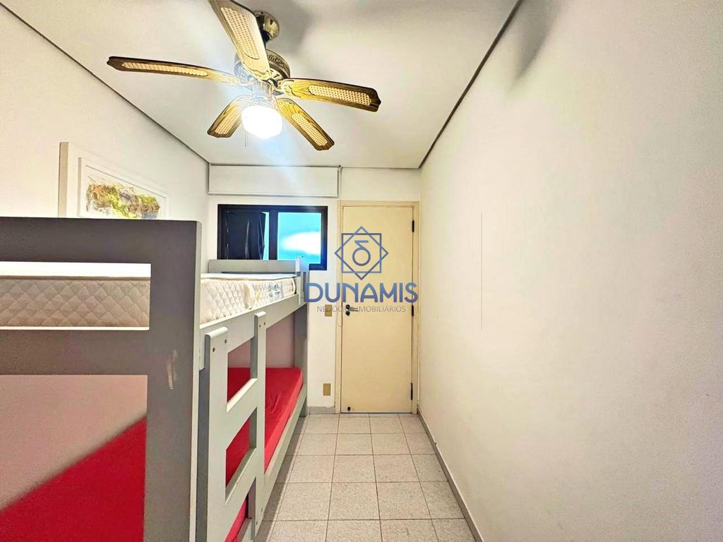 Apartamento com linda vista para Praia do Sorocotuba, sendo 3 suítes em Morro Sorocotuba, Guarujá — foto 38