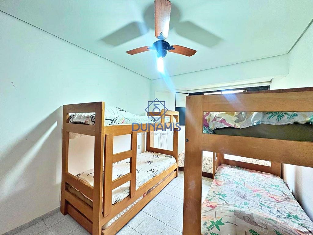 Apartamento com linda vista para Praia do Sorocotuba, sendo 3 suítes em Morro Sorocotuba, Guarujá — foto 33