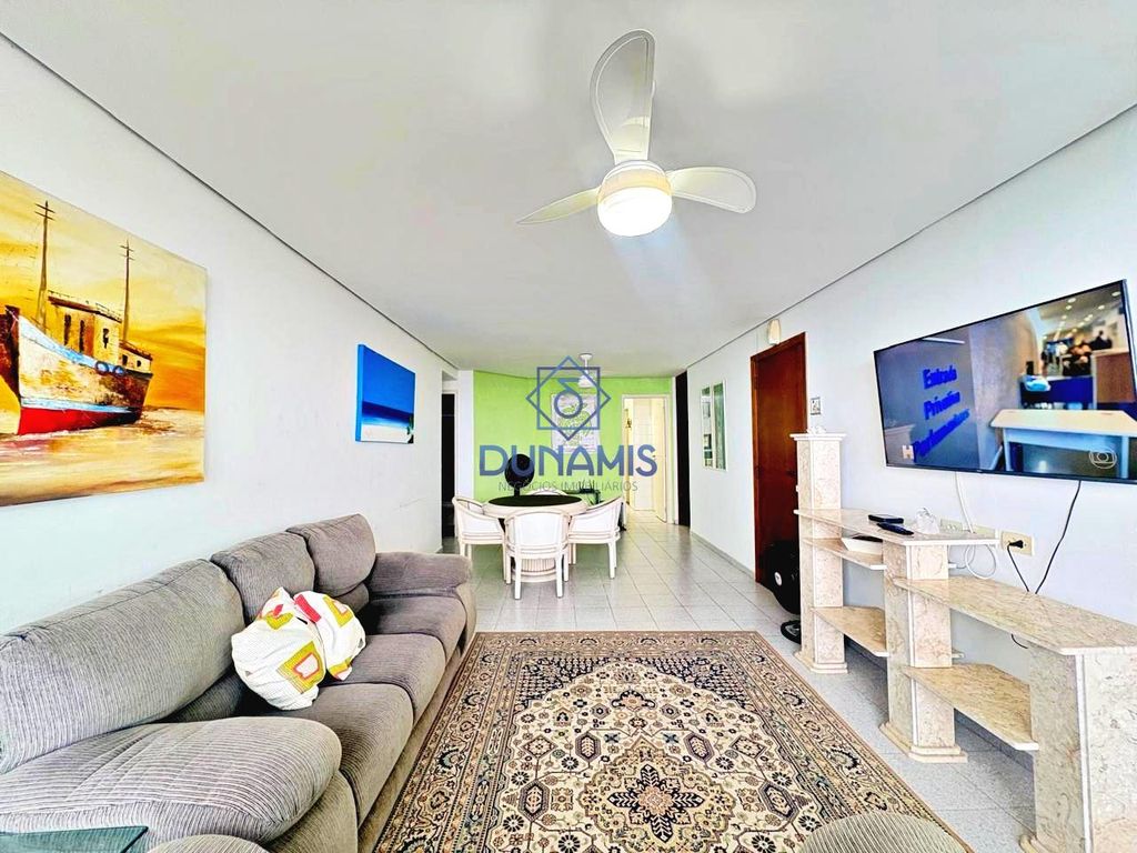 Apartamento com linda vista para Praia do Sorocotuba, sendo 3 suítes em Morro Sorocotuba, Guarujá — foto 9