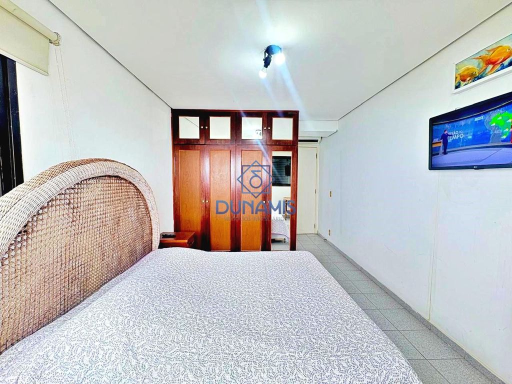 Apartamento com linda vista para Praia do Sorocotuba, sendo 3 suítes em Morro Sorocotuba, Guarujá — foto 28