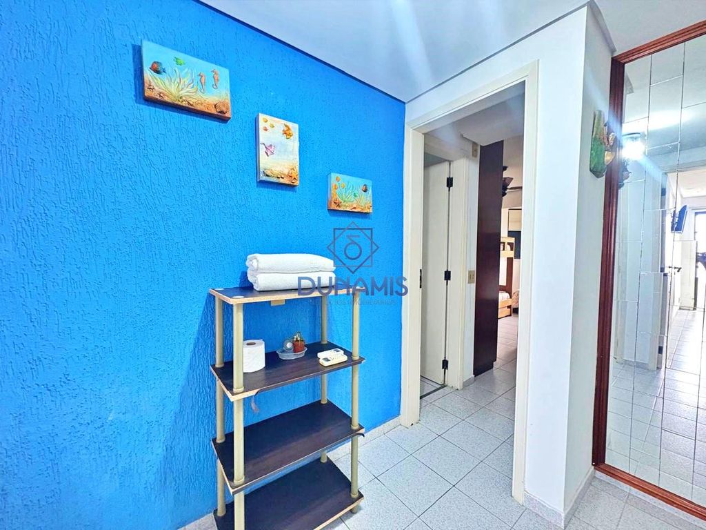 Apartamento com linda vista para Praia do Sorocotuba, sendo 3 suítes em Morro Sorocotuba, Guarujá — foto 44