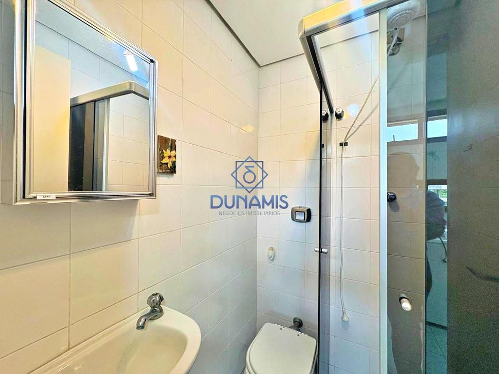 Apartamento com linda vista para Praia do Sorocotuba, sendo 3 suítes em Morro Sorocotuba, Guarujá — foto 41