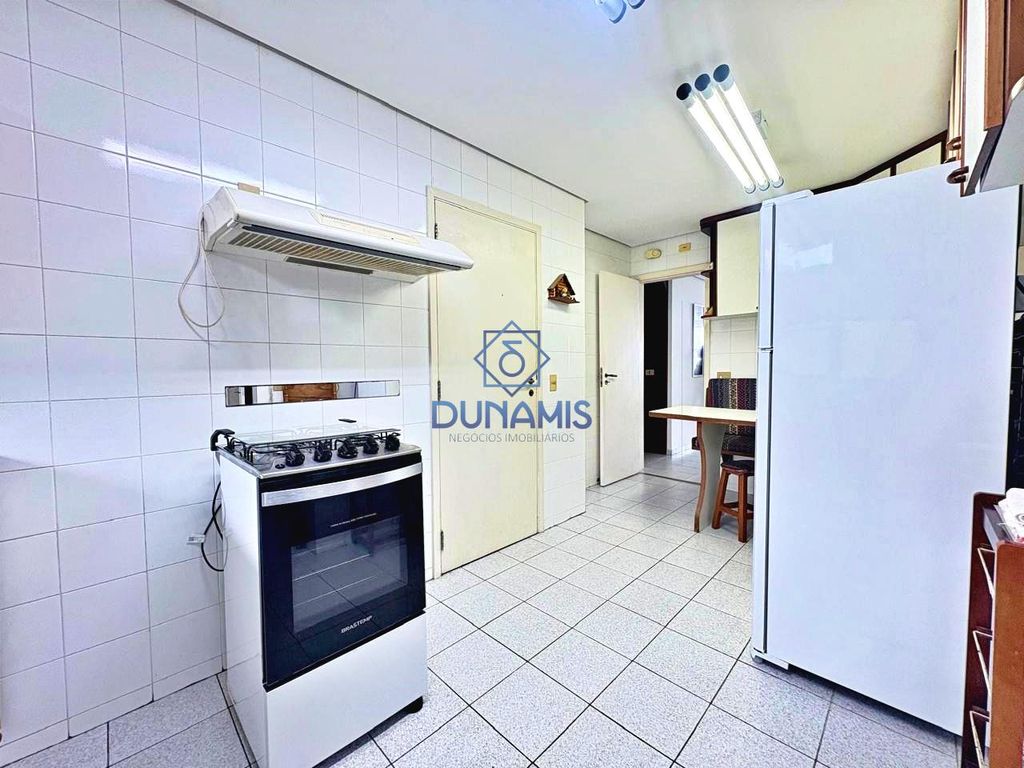 Apartamento com linda vista para Praia do Sorocotuba, sendo 3 suítes em Morro Sorocotuba, Guarujá — foto 14