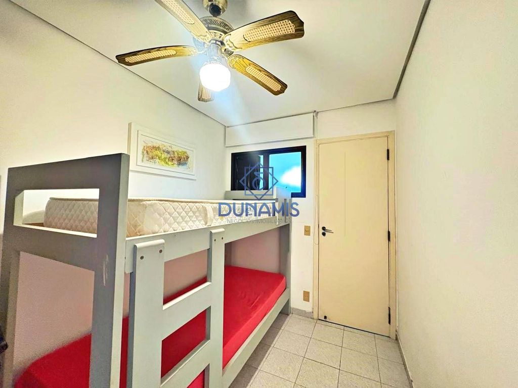 Apartamento com linda vista para Praia do Sorocotuba, sendo 3 suítes em Morro Sorocotuba, Guarujá — foto 39