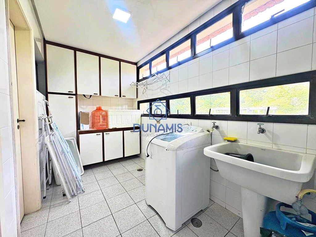 Apartamento com linda vista para Praia do Sorocotuba, sendo 3 suítes em Morro Sorocotuba, Guarujá — foto 42