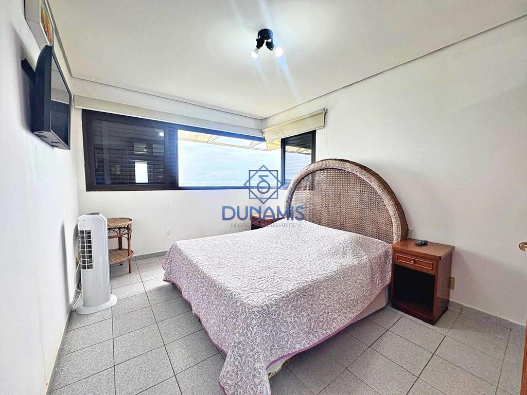 Apartamento com linda vista para Praia do Sorocotuba, sendo 3 suítes em Morro Sorocotuba, Guarujá — foto 27