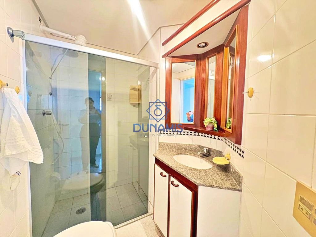 Apartamento com linda vista para Praia do Sorocotuba, sendo 3 suítes em Morro Sorocotuba, Guarujá — foto 36
