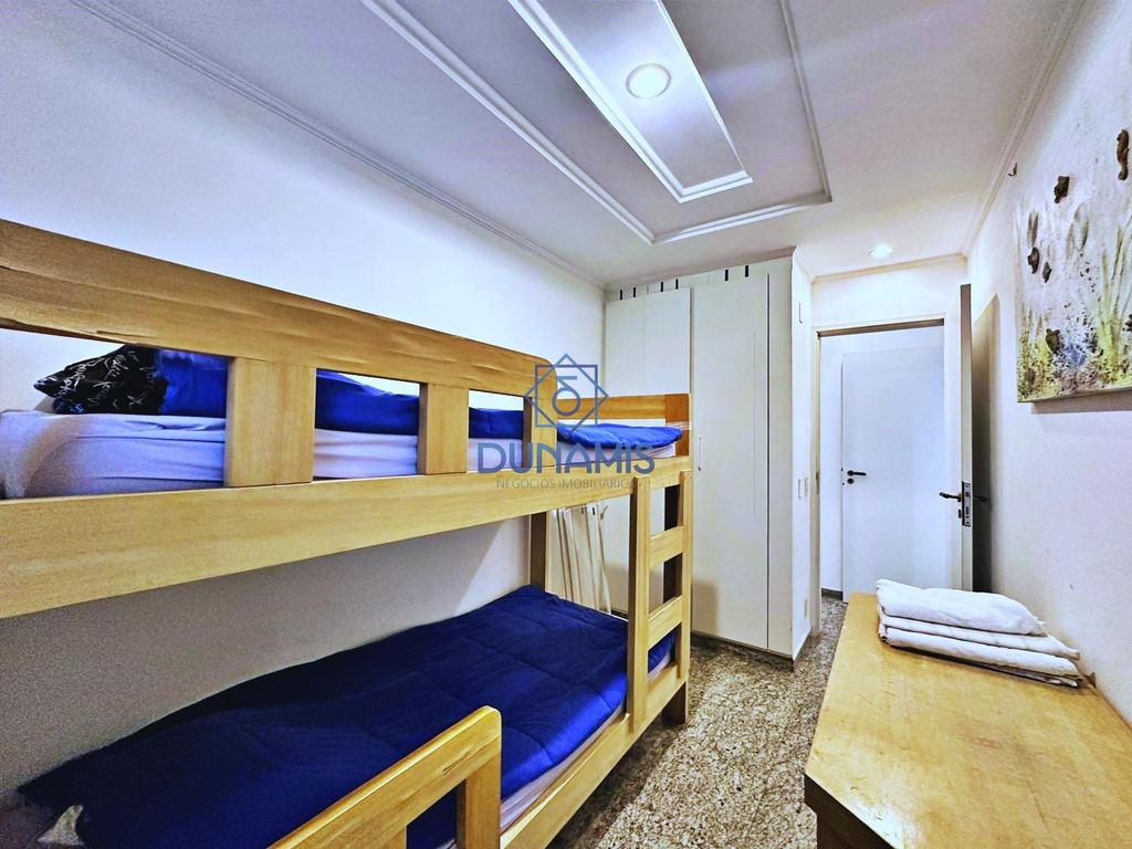 Apartamento à Venda em Morro Sorocotuba, Guarujá - SP em Morro Sorocotuba, Guarujá — foto 33
