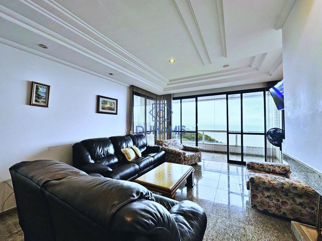 Apartamento à Venda em Morro Sorocotuba, Guarujá - SP em Morro Sorocotuba, Guarujá — foto 5