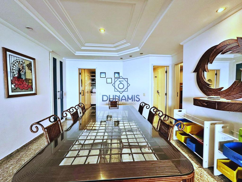 Apartamento à Venda em Morro Sorocotuba, Guarujá - SP em Morro Sorocotuba, Guarujá — foto 8