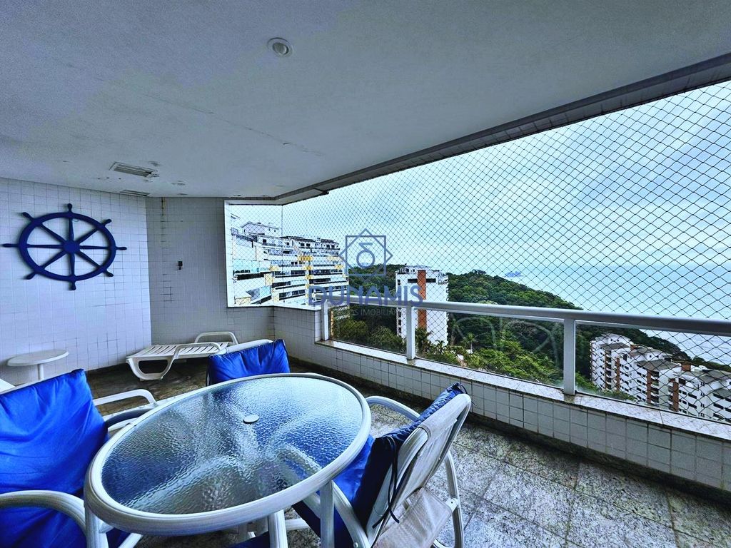 Apartamento à Venda em Morro Sorocotuba, Guarujá - SP em Morro Sorocotuba, Guarujá — foto 11