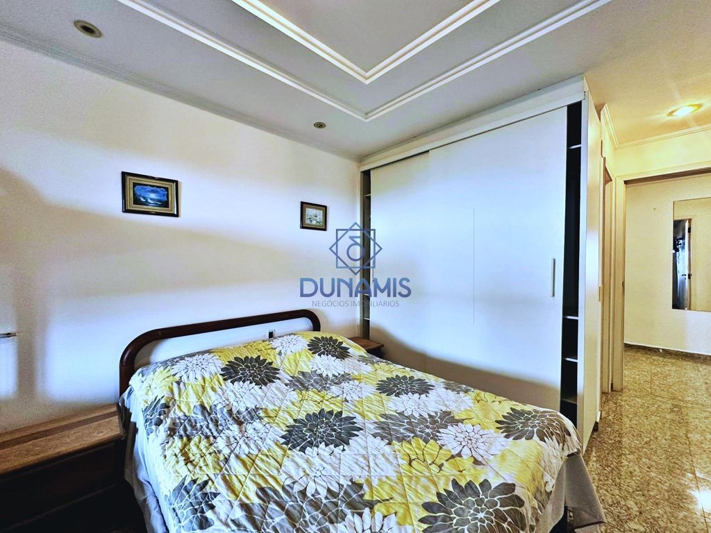 Apartamento à Venda em Morro Sorocotuba, Guarujá - SP em Morro Sorocotuba, Guarujá — foto 22