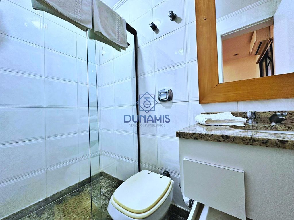 Apartamento à Venda em Morro Sorocotuba, Guarujá - SP em Morro Sorocotuba, Guarujá — foto 35