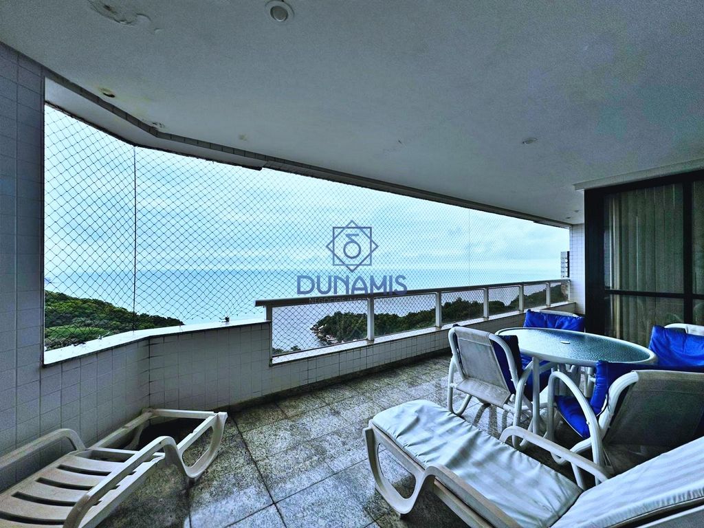 Apartamento à Venda em Morro Sorocotuba, Guarujá - SP em Morro Sorocotuba, Guarujá — foto 3