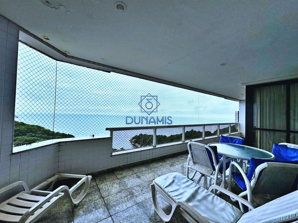 Apartamento à Venda em Morro Sorocotuba, Guarujá - SP em Morro Sorocotuba, Guarujá — foto 4