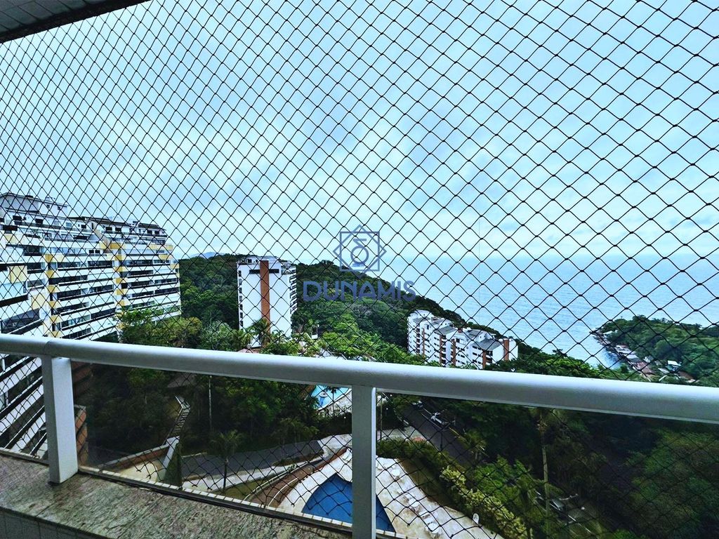 Apartamento à Venda em Morro Sorocotuba, Guarujá - SP em Morro Sorocotuba, Guarujá — foto 6