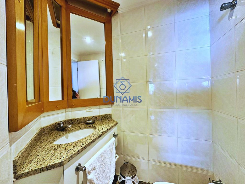 Apartamento à Venda em Morro Sorocotuba, Guarujá - SP em Morro Sorocotuba, Guarujá — foto 32