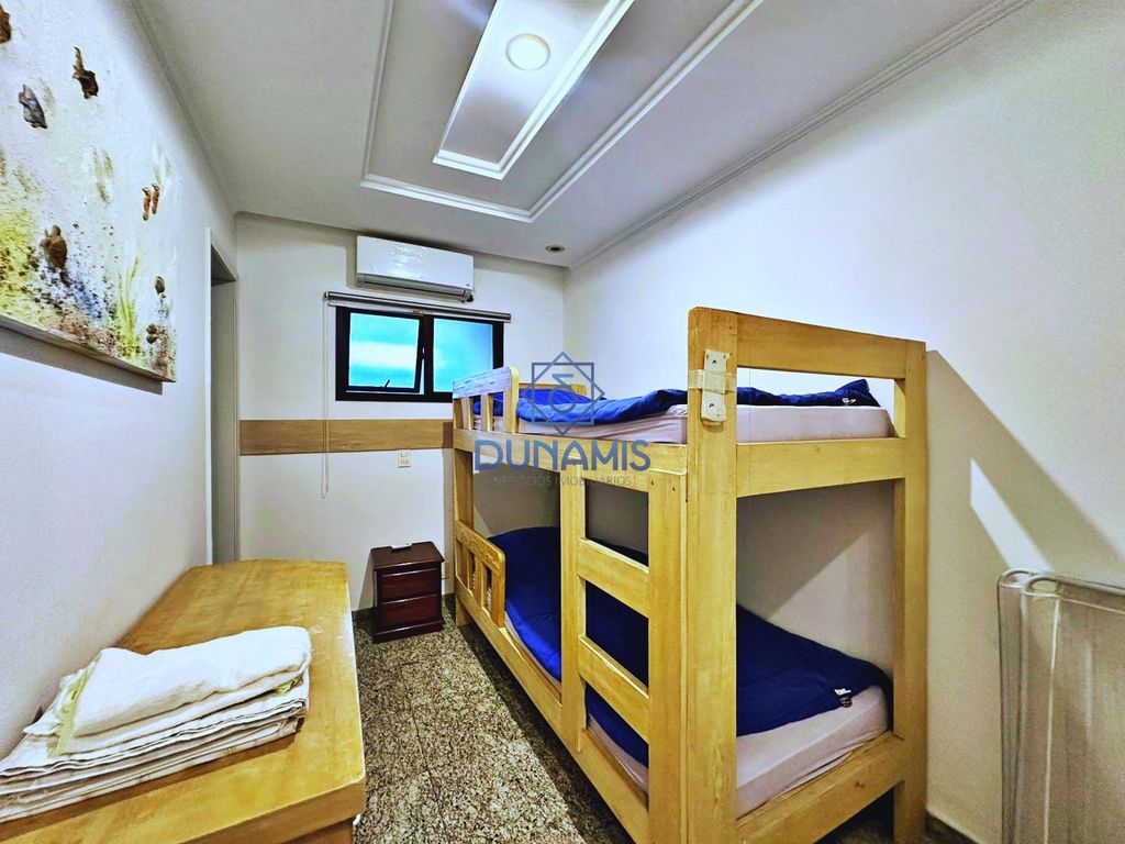 Apartamento à Venda em Morro Sorocotuba, Guarujá - SP em Morro Sorocotuba, Guarujá — foto 34