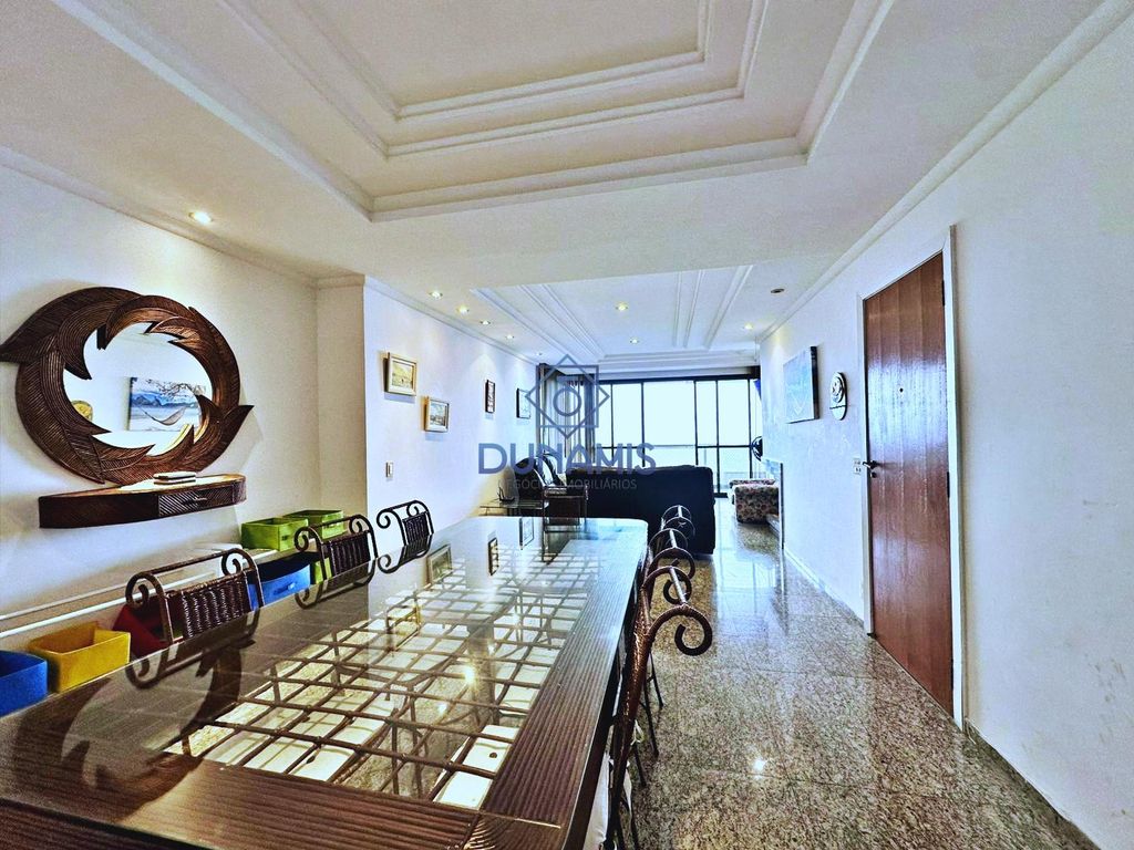Apartamento à Venda em Morro Sorocotuba, Guarujá - SP em Morro Sorocotuba, Guarujá — foto 10