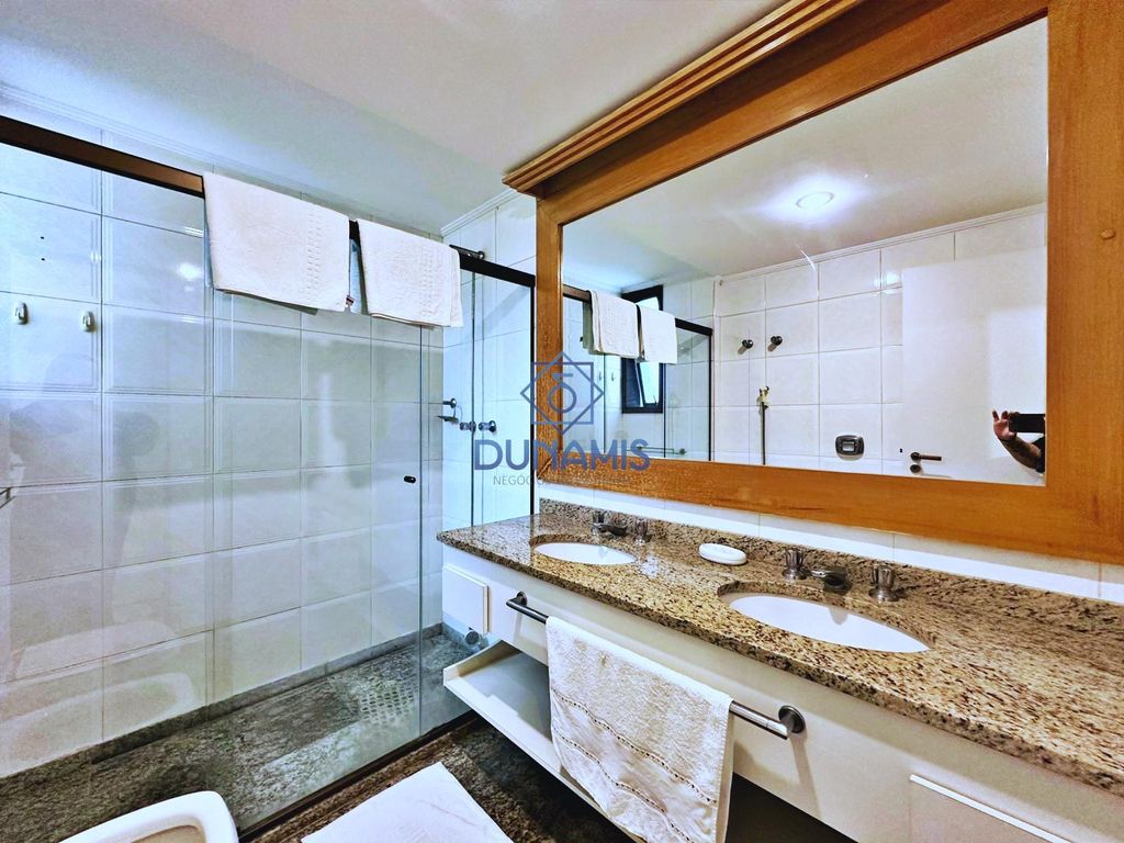Apartamento à Venda em Morro Sorocotuba, Guarujá - SP em Morro Sorocotuba, Guarujá — foto 20