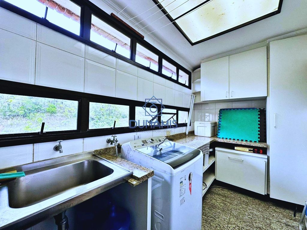 Apartamento à Venda em Morro Sorocotuba, Guarujá - SP em Morro Sorocotuba, Guarujá — foto 36