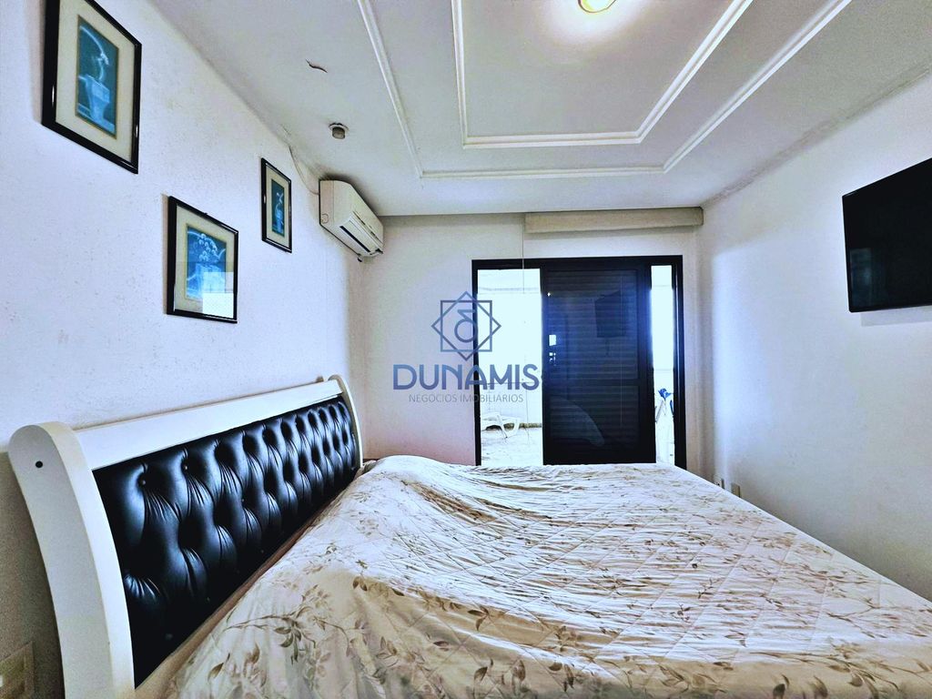 Apartamento à Venda em Morro Sorocotuba, Guarujá - SP em Morro Sorocotuba, Guarujá — foto 17
