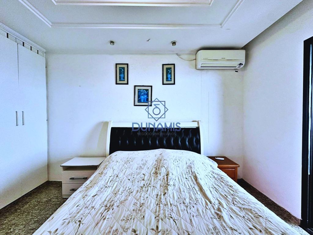 Apartamento à Venda em Morro Sorocotuba, Guarujá - SP em Morro Sorocotuba, Guarujá — foto 15