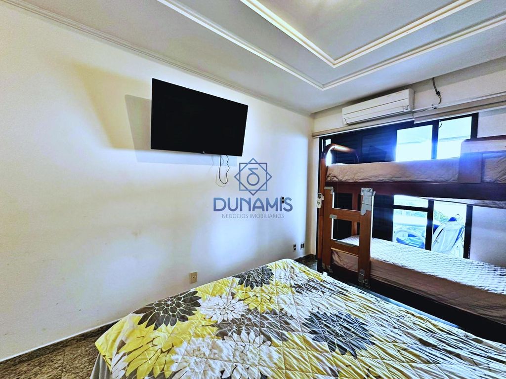 Apartamento à Venda em Morro Sorocotuba, Guarujá - SP em Morro Sorocotuba, Guarujá — foto 25