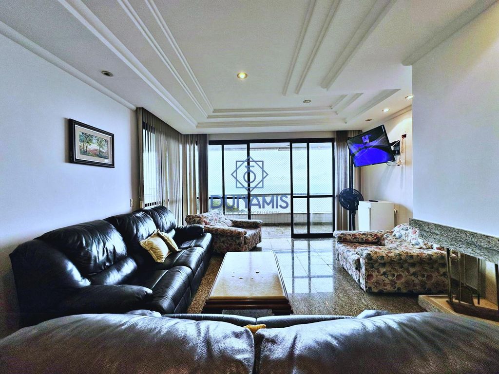 Apartamento à Venda em Morro Sorocotuba, Guarujá - SP em Morro Sorocotuba, Guarujá — foto 2