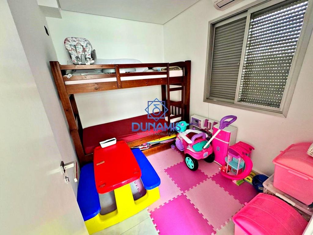 Apartamento à venda, 159 m² por R$ 1.600.000,00 - Pitangueiras - Guarujá/SP em Morro do Maluf, Guarujá — foto 17